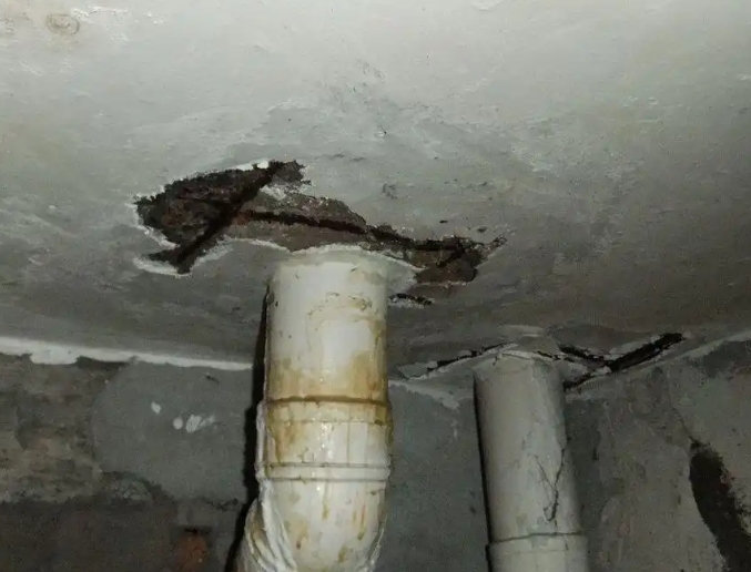十堰市卫生间漏水维修公司浅析十堰市卫生间渗水维修的方法