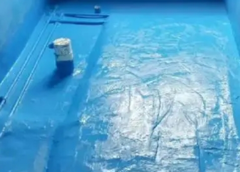 十堰市卫生间漏水维修公司分享下十堰市卫生间防水工程中常用防水涂料介绍。