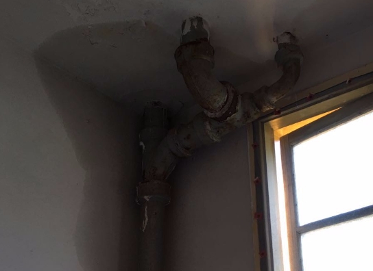 十堰市卫生间漏水维修公司专业解读十堰市卫生间防水的步骤